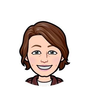 Meet your Posher, Elisabeth